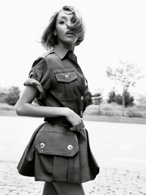 Jourdan Dunn pic #757520
