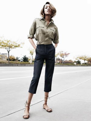 Jourdan Dunn pic #757522