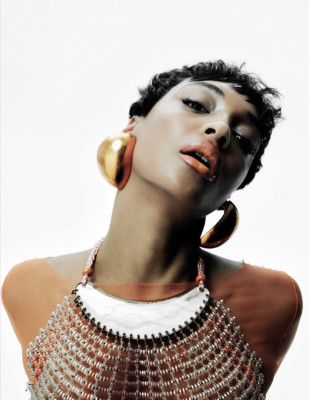 Jourdan Dunn pic #1374205