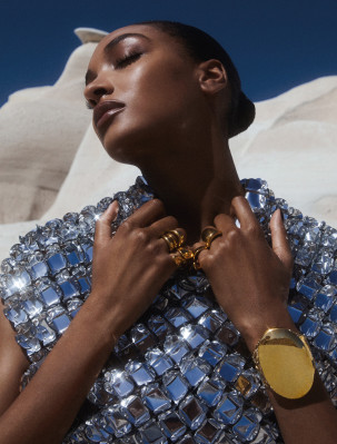 Jourdan Dunn pic #1336763