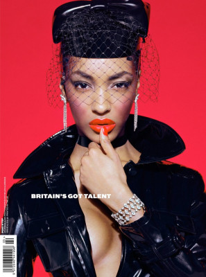 Jourdan Dunn pic #533450