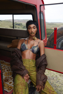 Jourdan Dunn pic #1356657