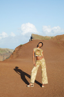 Jourdan Dunn pic #1356654