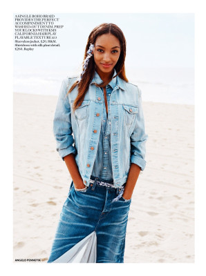 Jourdan Dunn pic #1332987