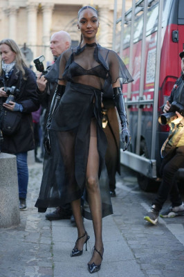 Jourdan Dunn pic #1336226