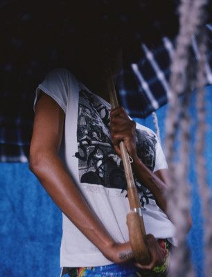 Jourdan Dunn pic #1212115