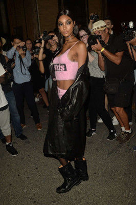 Jourdan Dunn pic #876528