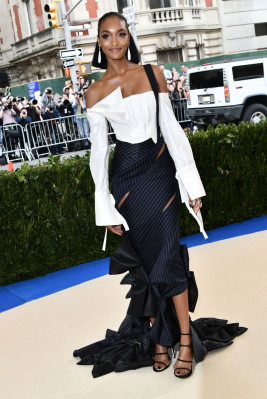 Jourdan Dunn pic #930128