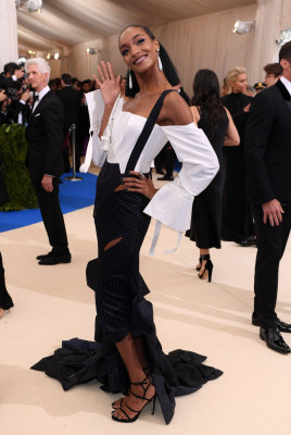 Jourdan Dunn pic #930131