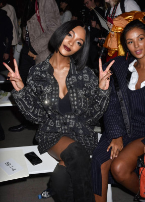 Jourdan Dunn pic #1008678