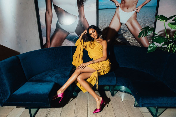 Jourdan Dunn pic #1006611