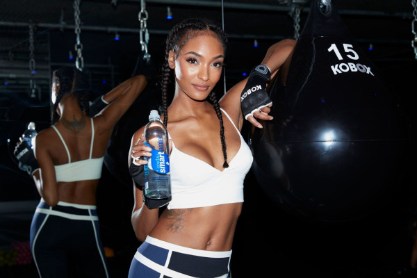 Jourdan Dunn pic #1054600