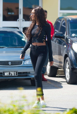 Jourdan Dunn pic #900840