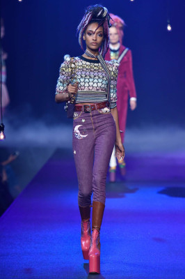 Jourdan Dunn pic #877308