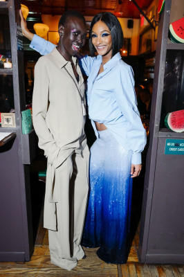 Jourdan Dunn pic #1010266