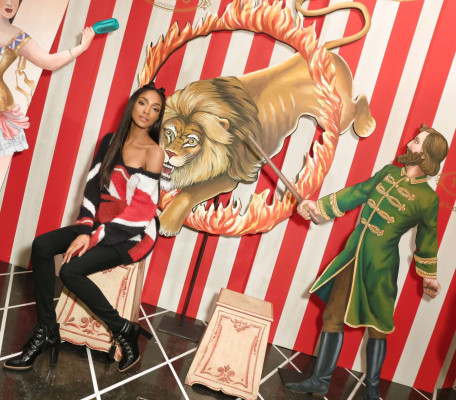 Jourdan Dunn pic #893712