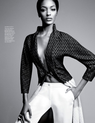 Jourdan Dunn pic #955672