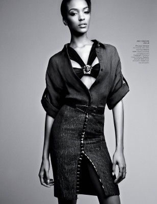 Jourdan Dunn pic #955675