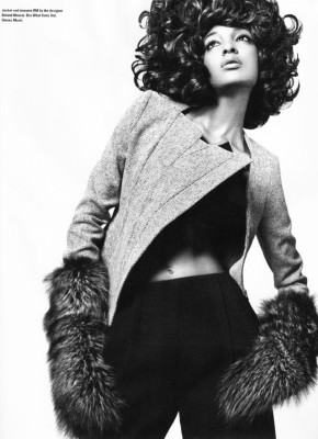 Jourdan Dunn pic #205441
