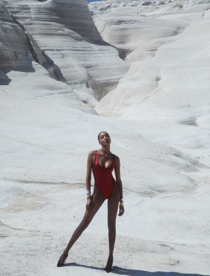 Jourdan Dunn pic #1336770