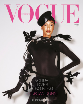 Jourdan Dunn pic #1364908