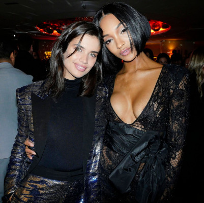 Jourdan Dunn pic #1008313