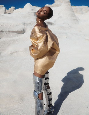 Jourdan Dunn pic #1336760