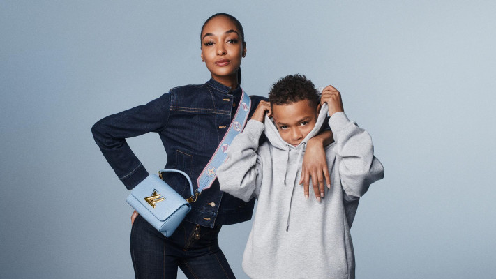 Jourdan Dunn pic #1354579