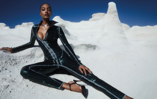 Jourdan Dunn pic #1336768