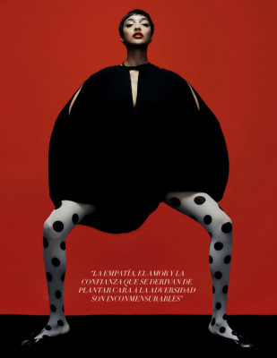 Jourdan Dunn pic #1374206