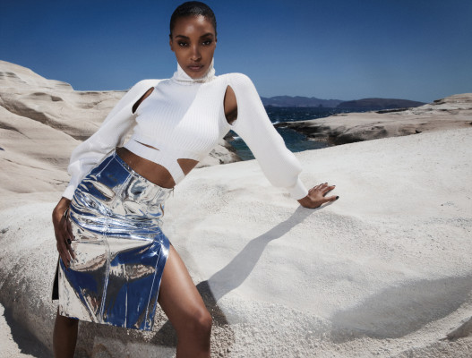 Jourdan Dunn pic #1336766