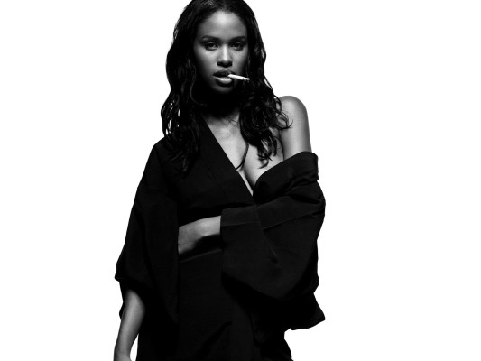 photo 25 in Joy Bryant gallery [id235166] 2010-02-11 00:00:00