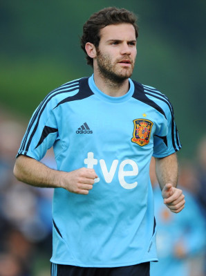 Juan Mata  pic #497332