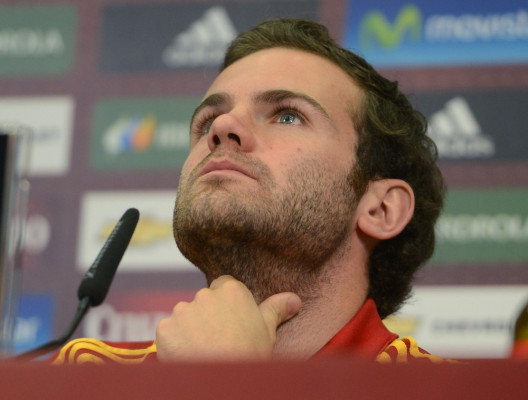 Juan Mata  pic #497553