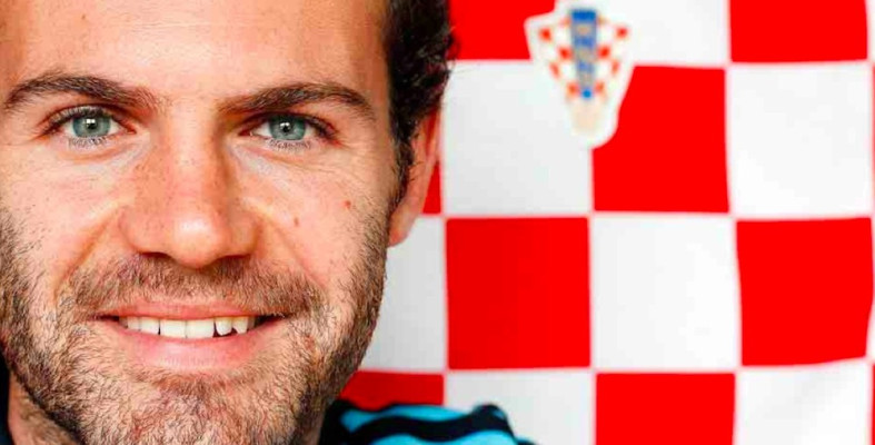 Juan Mata  pic #501574