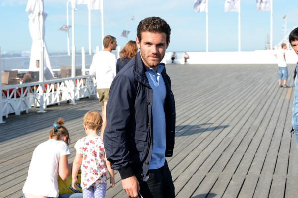 Juan Mata  pic #502045