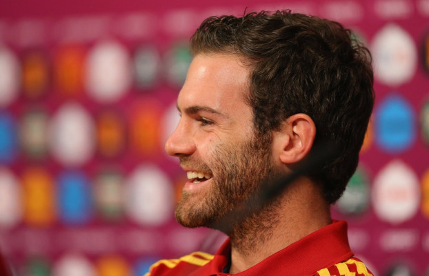 Juan Mata  pic #504445