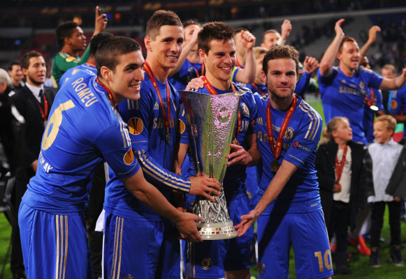Juan Mata  pic #612731