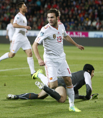 Juan Mata  pic #498477