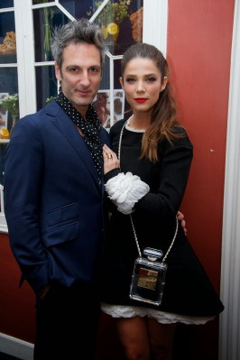 Juana Acosta pic #746710