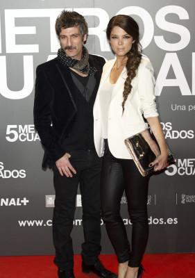 Juana Acosta pic #730332