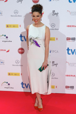 Juana Acosta pic #746711