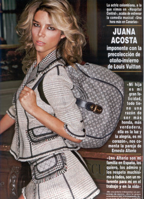 Juana Acosta pic #744305