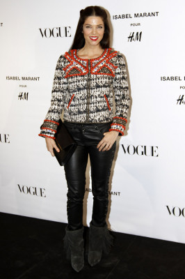 Juana Acosta pic #750933