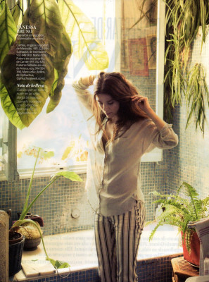 Juana Acosta pic #750938