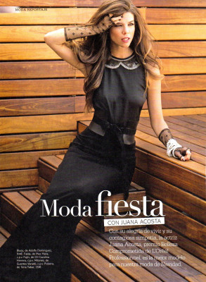 Juana Acosta pic #744302