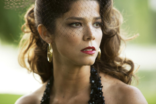 Juana Acosta pic #729332