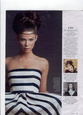 Juana Acosta pic #740814