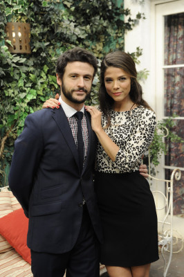 Juana Acosta pic #749968