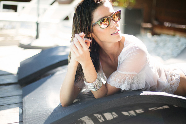 Juana Acosta pic #750939